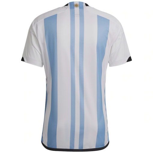 Argentina 2022 World Cup Home Kit