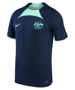 Australia 2022 World Cup Away Kit