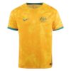 Australia 2022 World Cup Home Kit