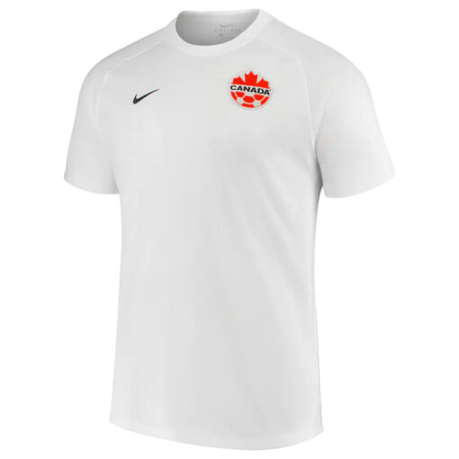 Canada 2022 World Cup Away Kit