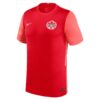Canada 2022 World Cup Home Kit