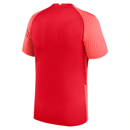 Canada 2022 World Cup Home Kit