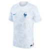 France 2022 World Cup Away Kit
