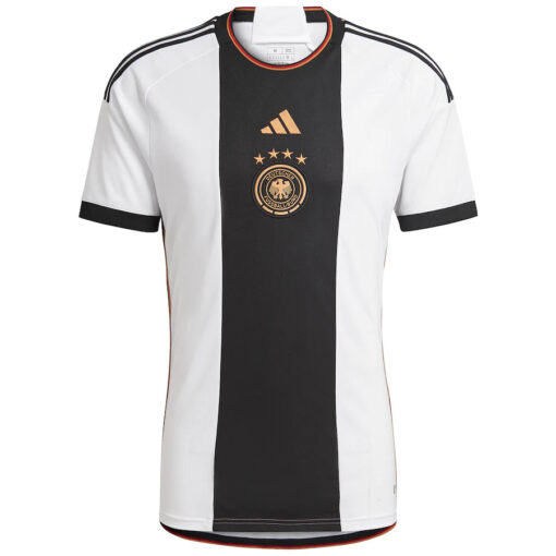 Germany 2022 World Cup Home Kit