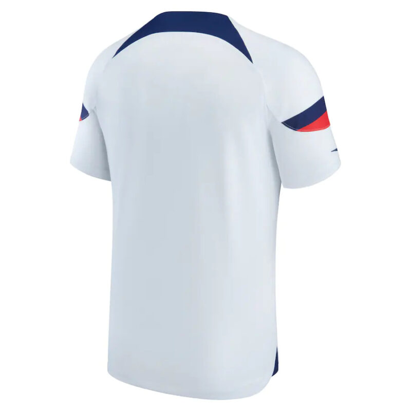 USMNT 2022 World Cup Home Kit - Football Kits Pro