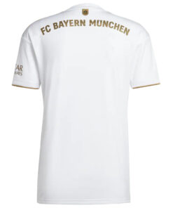 FC Bayern Munich Away Kit 22/23
