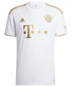 FC Bayern Munich Away Kit 22/23