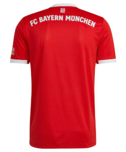 FC Bayern Munich Home Kit 22/23
