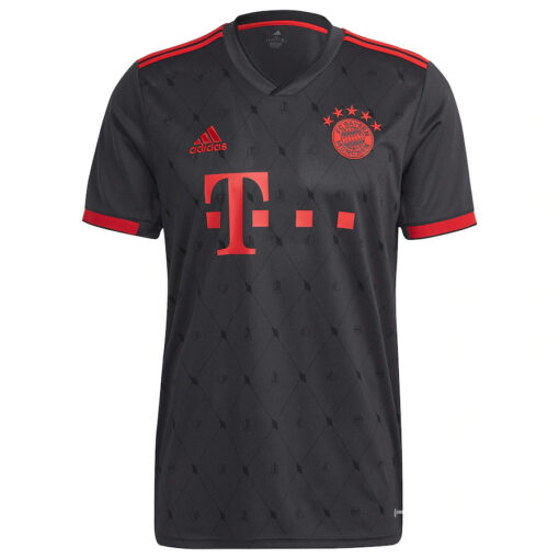 FC Bayern Munich Third Kit 22/23