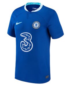 Chelsea FC Home Kit 22/23
