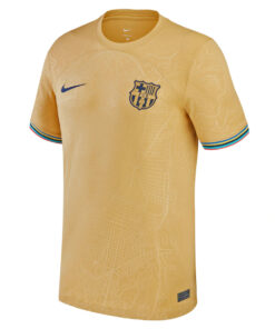 FC Barcelona Away Kit 22/23