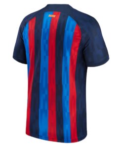 FC Barcelona Home Kit 22/23