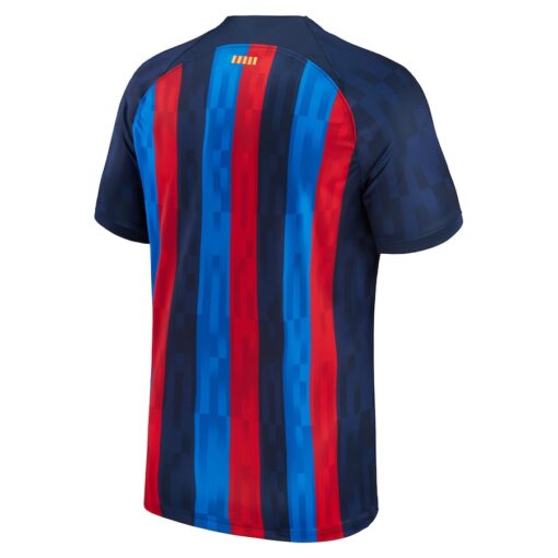 FC Barcelona Home Kit 22/23