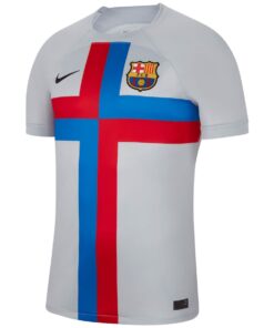 FC Barcelona Third Kit 22/23