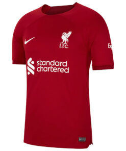 Liverpool FC Home Kit 22/23