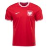 Poland 2022 World Cup Away Kit