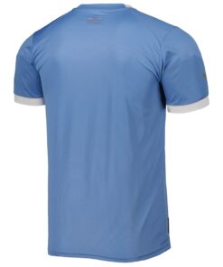 Uruguay 2022 World Cup Home Kit