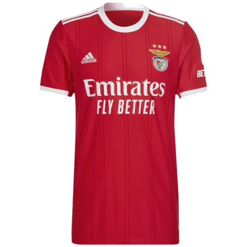 SL Benfica Home Kit 22/23