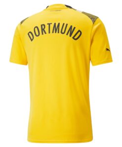 Borussia Dortmund Cup Kit 22/23