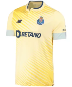 FC Porto Away Kit 22/23
