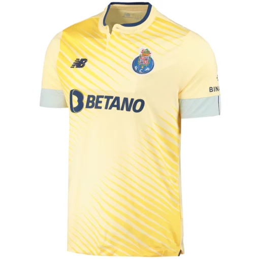 FC Porto Away Kit 22/23