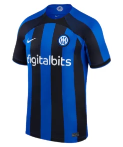 Inter Milan Home Kit 22/23