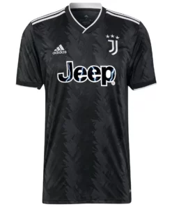 Juventus FC Away Kit 22/23