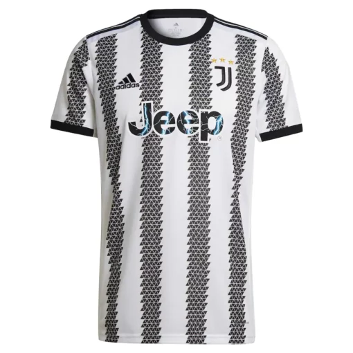 Juventus FC Home Kit 22/23