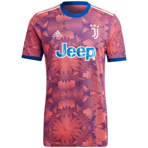 Juventus FC Third Kit 22/23