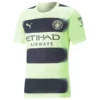 Manchester City Third Kit 22/23