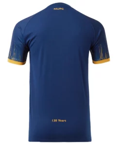Newcastle United Away Kit 22/23