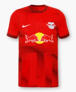 RB Leipzig Away Kit 22/23