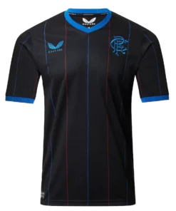 Rangers FC Fourth Kit 22/23