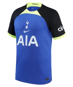 Tottenham Hotspur Away Kit 22/23