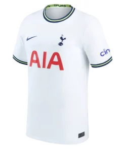Tottenham Hotspur Home Kit 22/23