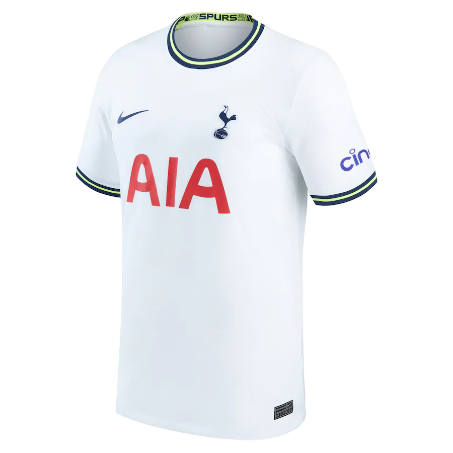 Tottenham Hotspur's kits for 2022-23 have leaked and it's a mixed bag -  Cartilage Free Captain