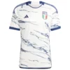 Italy Away Kit 2023