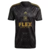 Los Angeles FC Home Jersey 2023