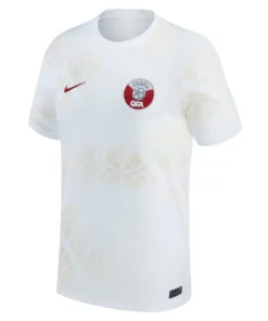 Qatar 2022 World Cup Away Kit
