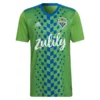 Seattle Sounders Home Jersey 2023