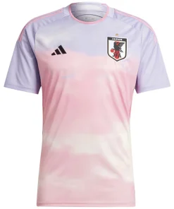 Japan 2023 Women's World Cup Away Kit