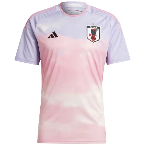 Japan 2023 Women's World Cup Away Kit