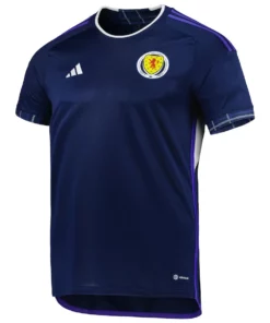 Scotland Home Kit 2022