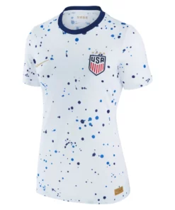 USWNT 2023 Women's World Cup Home Jersey - Womens