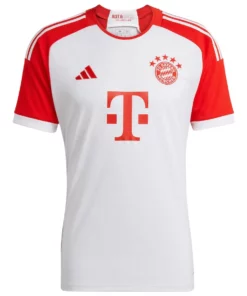 FC Bayern Munich Home Kit 23/24