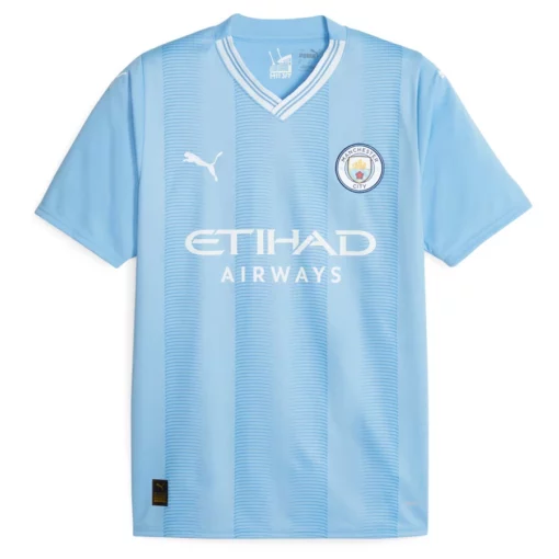 Manchester City Home Kit 23/24