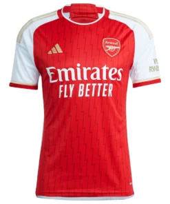 Arsenal FC Home Kit 23/24