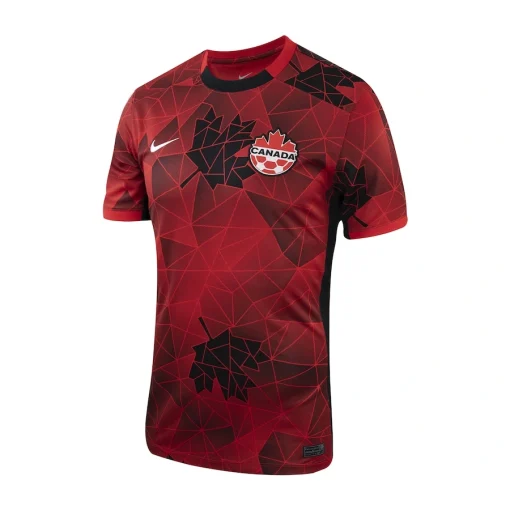 Canada 2023 Women’s World Cup Home Jersey
