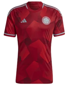 Colombia Away Kit 2022