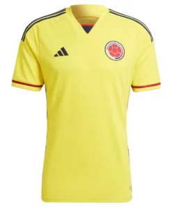 Colombia Home Kit 2022